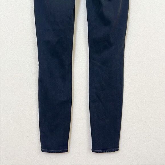 PAIGE Verdugo Ankle Distressed Jeans - Picture 7 of 9